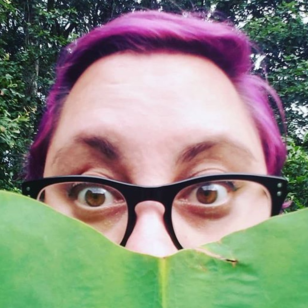 Meet your Posher, Dawn